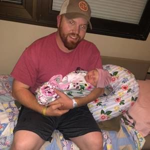 Meet your Posher, Jared